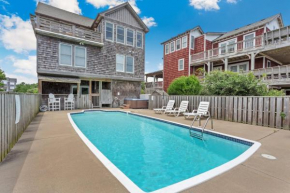 6107 No Wake Zone 4 Min Walk to Beach Pool
